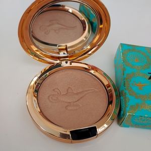 Disney Aladdin (MAC) Blush, Always One Jump Ahead NEW